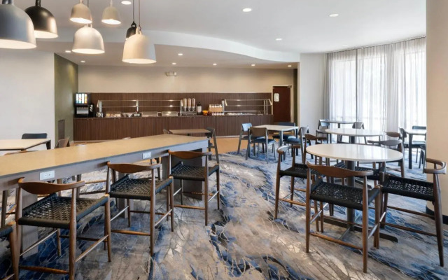Courtyard Orlando Ocoee