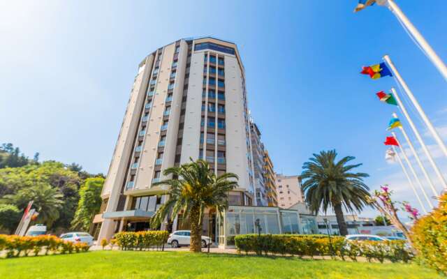 Best Western Plus Hotel Konak