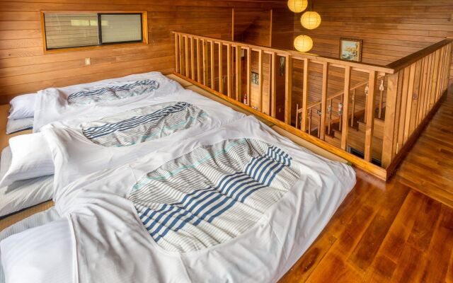 Kariyushi Condominium Resort Yuudekiya