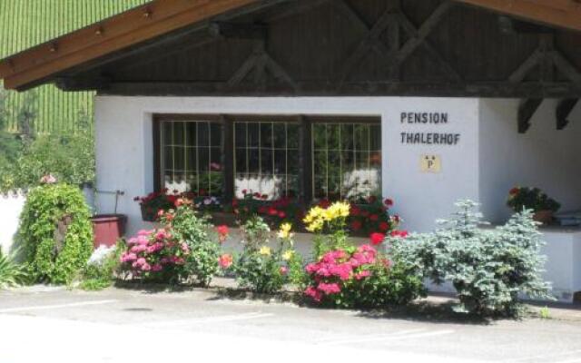 Pension Thalerhof