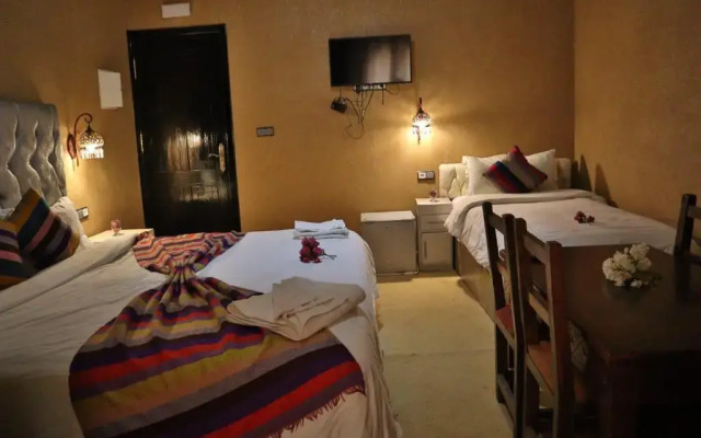 Residence Touristique Merzouga