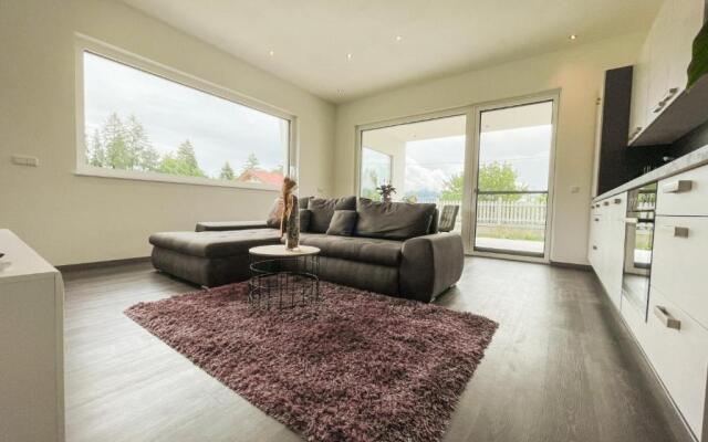 Apartment Spitzenblick