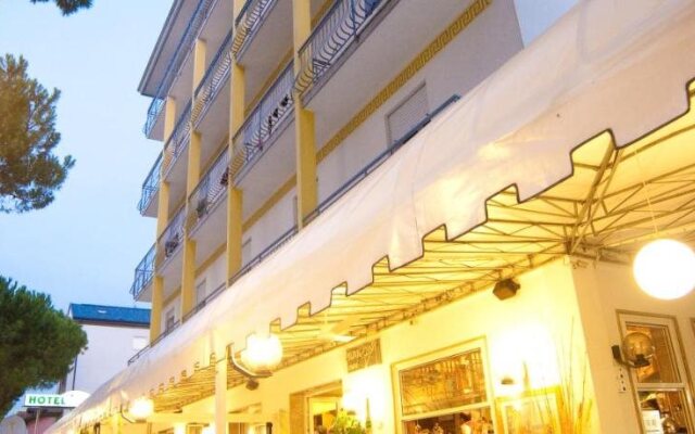 Hotel Roma