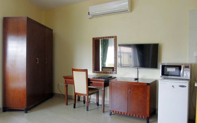Royal Suites