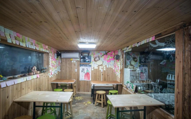 Hanok Story Guesthouse