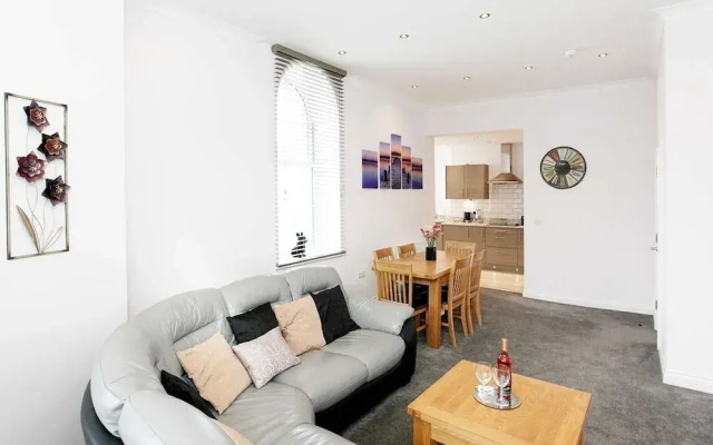 Austen's Luxury Apartments