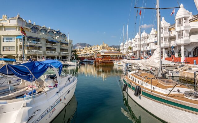 Solaga - Puerto Marina