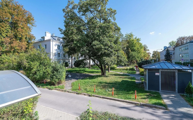 RentPlanet - Apartament Obrzeżna