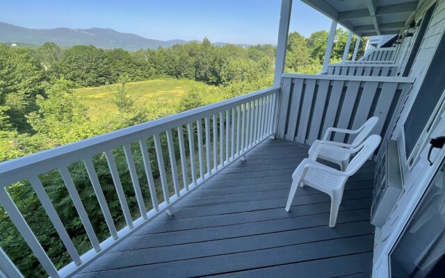 North Conway Mountain Inn