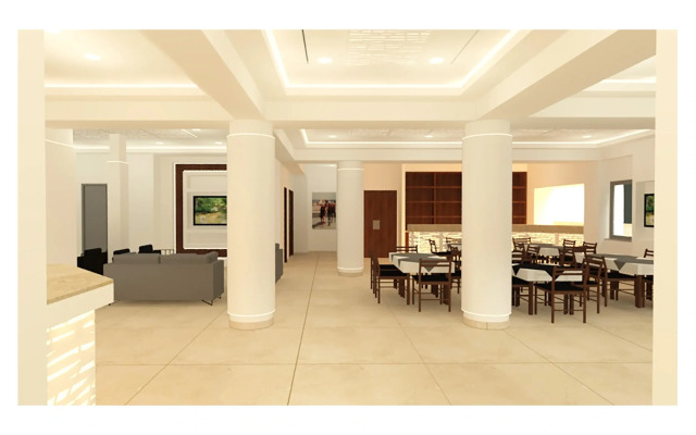 Livas Hotel Apartments