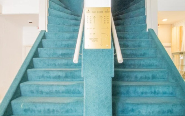 Hotel Mimosa