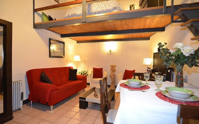 Cappellari 6 Campo de Fiori