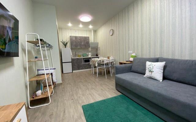 Апартаменты на улице Сочинская 9