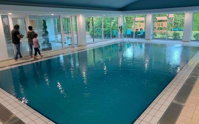 Corporate Offsite Retreat