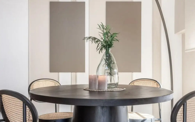 Marques - 1 Bedroom With Pool in Madrid