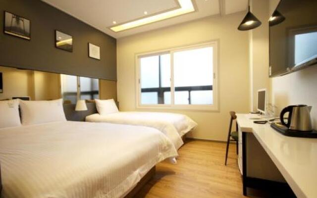 If Business Hotel
