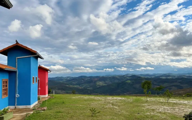 Pousada Paraíso