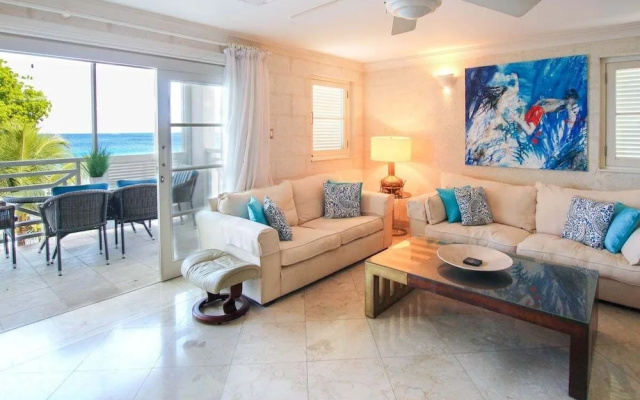 Waterside by BSL Rentals