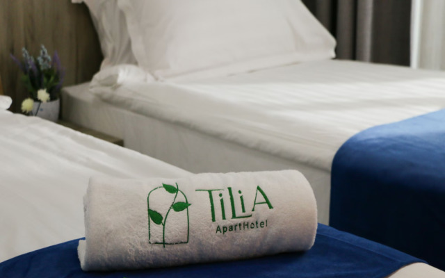 Tilia ApartHotel