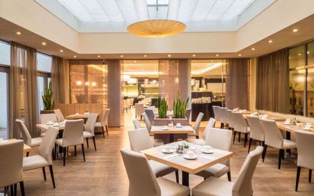 Lindner Hotel Vienna Am Belvedere, part of JdV by Hyatt