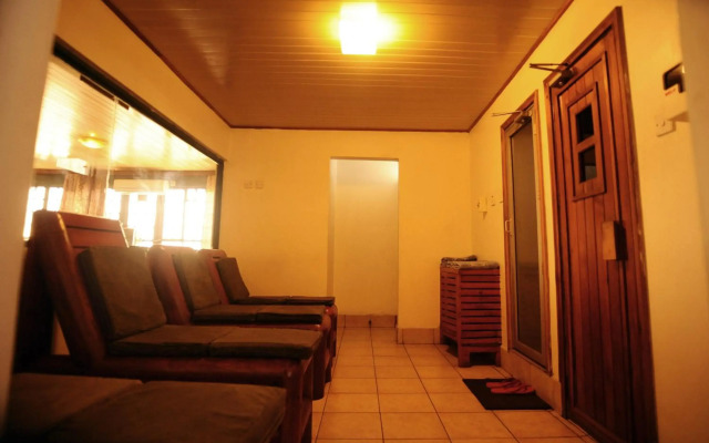 Kenya Comfort Hotel