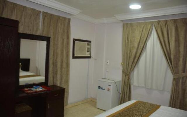 4Rent Hotel Suites (Al Rouda)