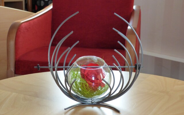 Hôtel de la Vallée