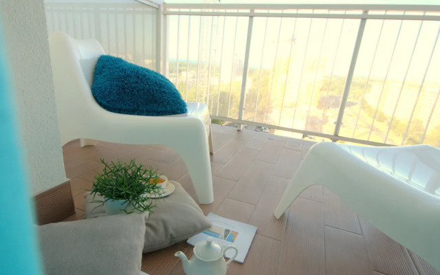 IRS ROYAL APARTMENTS - IRS Cztery Oceany