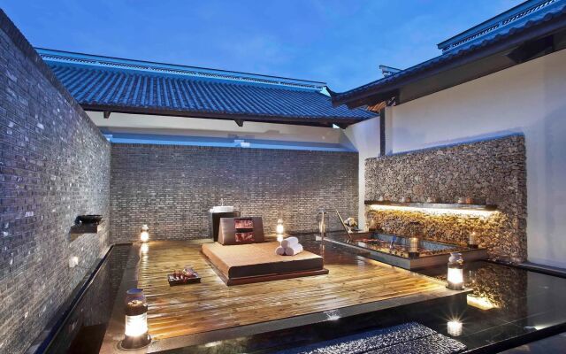 Pullman Lijiang Resort and Spa