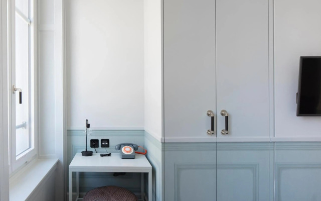 Boutique & Art Hotel Helvetia