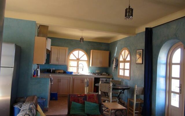 The Guesthouse - Charming Villa Nr Essaouira