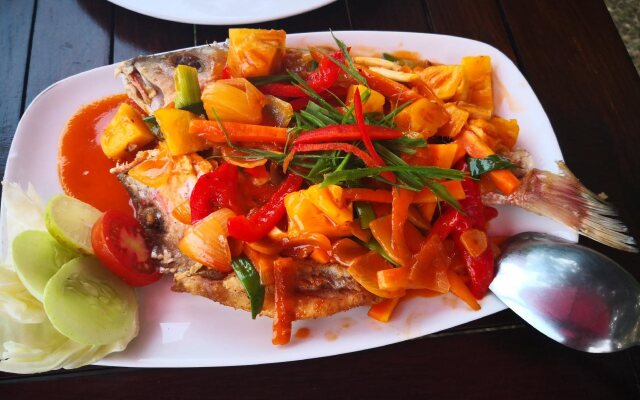 Ketapang Resort