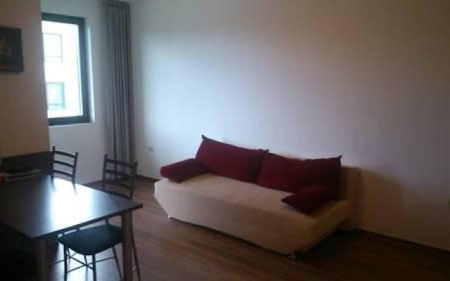 Amfora Apartment