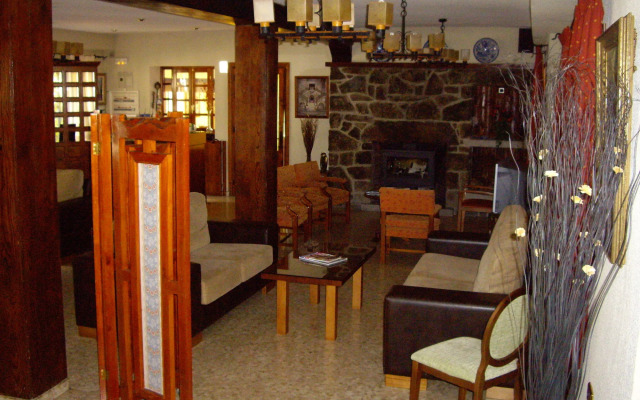 Hostal Siete Picos
