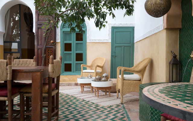 Origin Hotels - Riad Magi