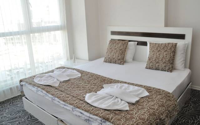 Ser Suite Hotel