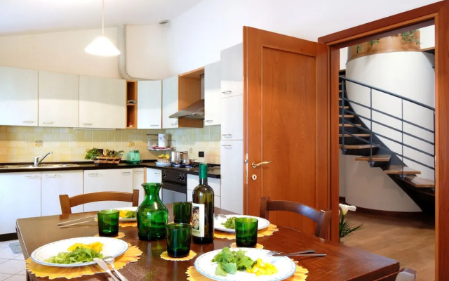 Agriturismo Villa Selvatico