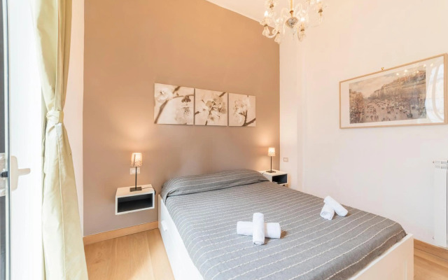 Elephant Apartment + 2 Bathrooms