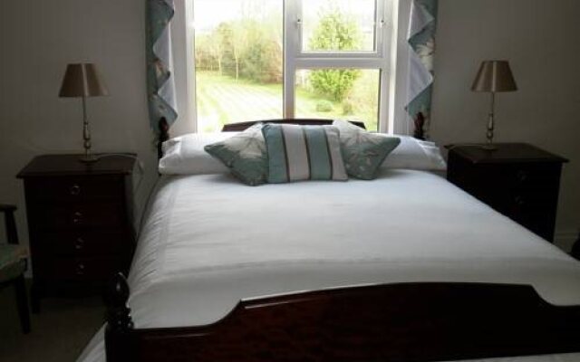 Country Garden House Holiday Homes