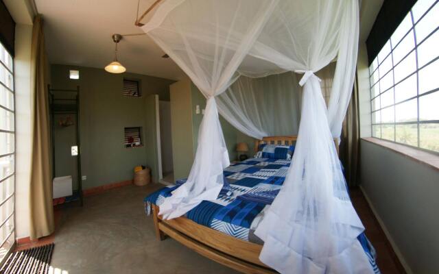 Yellow Haven Lodge