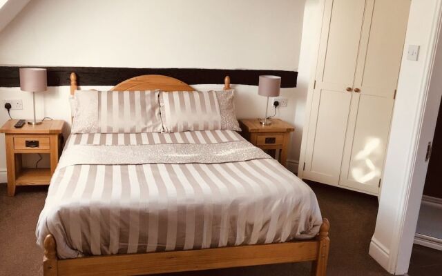 Severn Valley Guest House