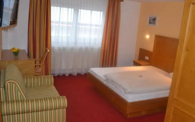 Hotel Zum Blauen Hecht