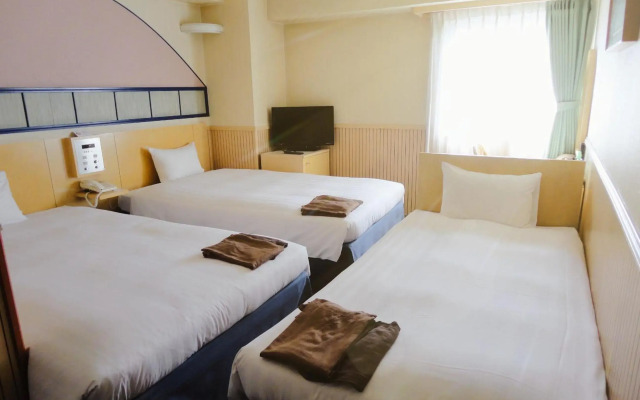 Hotel Marutani