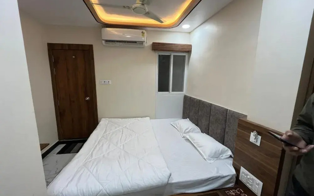 Hotel Yashoda