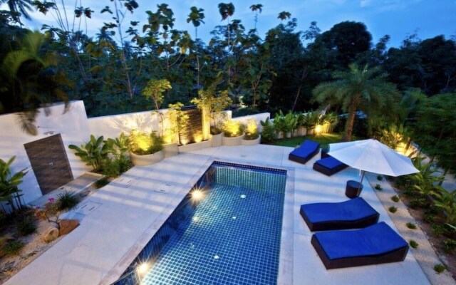 Stunning 3 Bedroom Pool Villa SDV040-By Samui Dream Villas