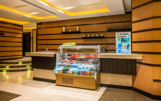 Al Muhaidb Residence Al ASKARY