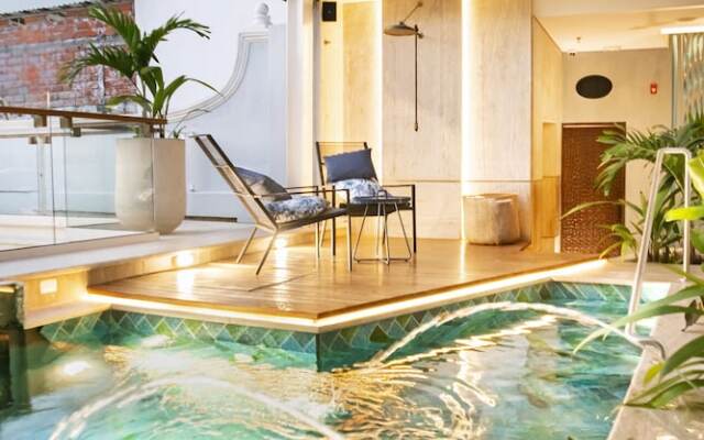 Hotel Boutique Casona del Porvenir