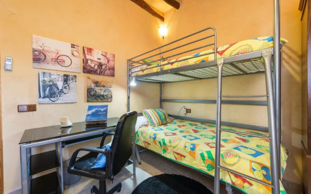 Ca Na Missa 10 in Llub