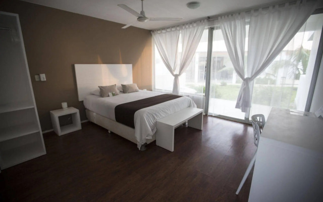 Suites del Mar