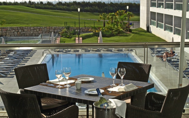 Crowne Plaza Caparica Lisbon by IHG